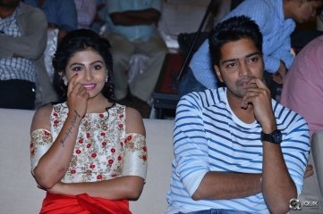 Intlo Dayyam Nakem Bhayyam Movie Trailer Launch